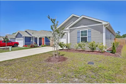 1014 Course Lane, Surf City, NC 28455 - Photo 4
