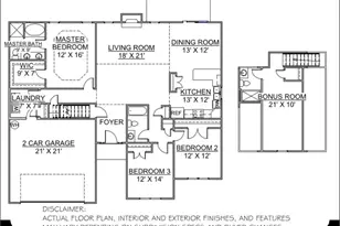 4010 Bluewater Blvd, New Bern, NC 28562 - Photo 2