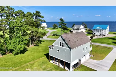 3004 Maritime Drive, Oriental, NC 28571 - Photo 32