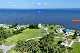 3004 Maritime Dr, Oriental, NC 28571 - Photo 6