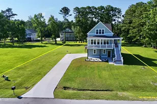 3004 Maritime Dr, Oriental, NC 28571 - Photo 4