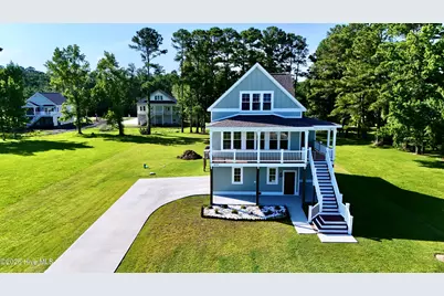 3004 Maritime Drive, Oriental, NC 28571 - Photo 1