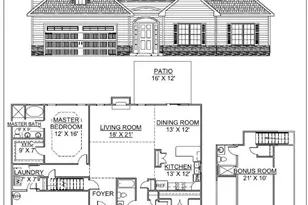 1006 Croaker Ct, New Bern, NC 28562 - Photo 4