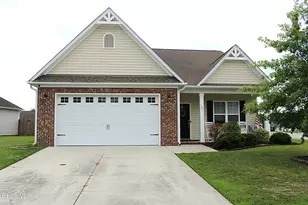 221 Seville St, Jacksonville, NC 28546 - Photo 1