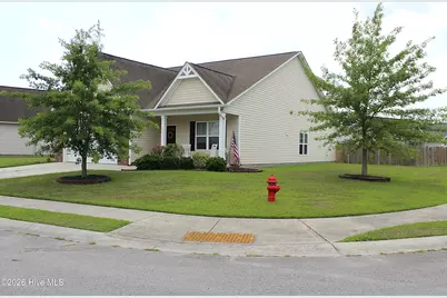 221 Seville Street, Jacksonville, NC 28546 - Photo 2