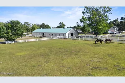 1039 Meridian Drive, Sneads Ferry, NC 28460 - Photo 80