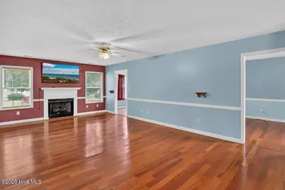 903 Gum Branch Court, Havelock, NC 28532 - Photo 4
