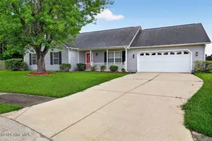 903 Gum Branch Ct, Havelock, NC 28532 - Photo 28