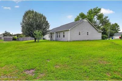903 Gum Branch Court, Havelock, NC 28532 - Photo 26