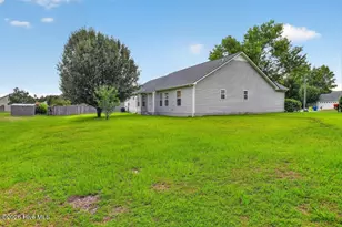 903 Gum Branch Ct, Havelock, NC 28532 - Photo 26