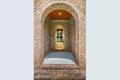 245 Paulson Court, Pinehurst, NC 28374 - Photo 2