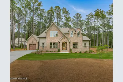 245 Paulson Court, Pinehurst, NC 28374 - Photo 1