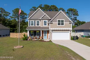 106 Ballantine Grv Ln, Newport, NC 28570 - Photo 1