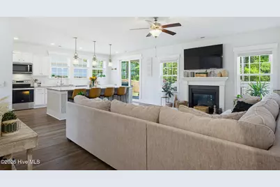 106 Ballantine Grove Lane #Lot 18, Newport, NC 28570 - Photo 12