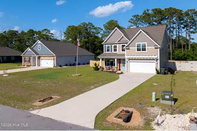 106 Ballantine Grove Lane #Lot 18, Newport, NC 28570 - Photo 2