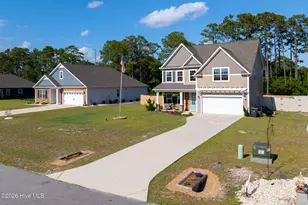 106 Ballantine Grv Ln, Newport, NC 28570 - Photo 2