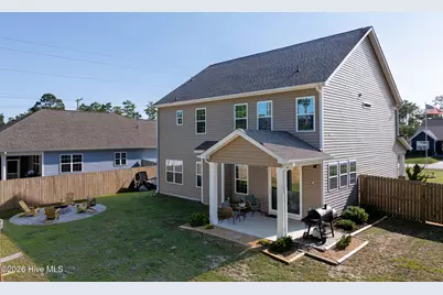 106 Ballantine Grove Lane #Lot 18, Newport, NC 28570 - Photo 6