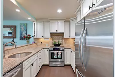 202 Lewis Drive #Unit 1212, Carolina Beach, NC 28428 - Photo 8