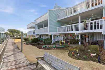 202 Lewis Drive #Unit 1212, Carolina Beach, NC 28428 - Photo 34