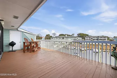 202 Lewis Drive #Unit 1212, Carolina Beach, NC 28428 - Photo 26