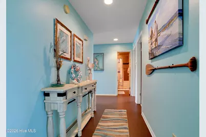 202 Lewis Drive #Unit 1212, Carolina Beach, NC 28428 - Photo 4