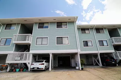 202 Lewis Drive #Unit 1212, Carolina Beach, NC 28428 - Photo 2
