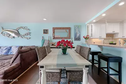 202 Lewis Drive #Unit 1212, Carolina Beach, NC 28428 - Photo 16