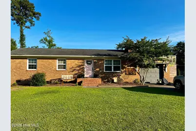 218 Dogwood Street, Havelock, NC 28532 - Photo 1