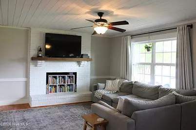 218 Dogwood Street, Havelock, NC 28532 - Photo 2