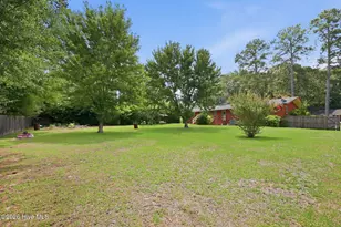 1020 Longshore Dr, Snow Hill, NC 28580 - Photo 34