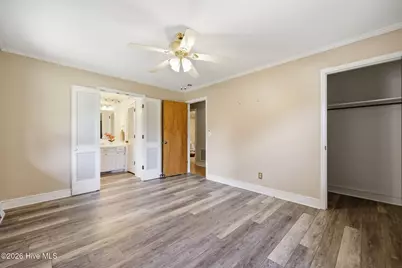1020 Longshore Drive, Snow Hill, NC 28580 - Photo 20