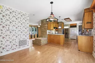 1020 Longshore Dr, Snow Hill, NC 28580 - Photo 18