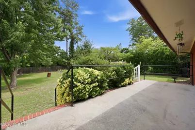 1020 Longshore Drive, Snow Hill, NC 28580 - Photo 32
