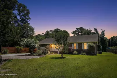 5101 Masonboro Loop Road, Wilmington, NC 28409 - Photo 68