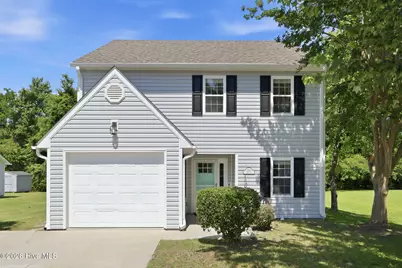 2513 Emeline Place, Morehead City, NC 28557 - Photo 1