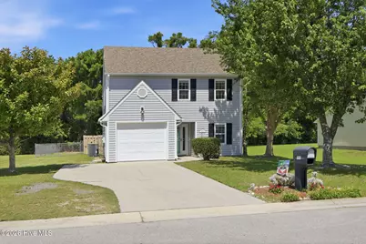 2513 Emeline Place, Morehead City, NC 28557 - Photo 34