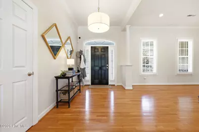 112 Steeplechase Way, Southern Pines, NC 28387 - Photo 2