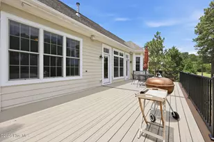 112 Steeplechase Way, Southern Pines, NC 28387 - Photo 26