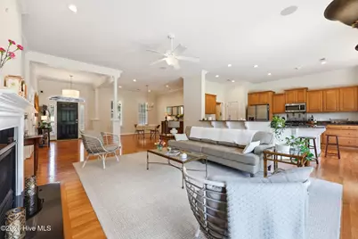112 Steeplechase Way, Southern Pines, NC 28387 - Photo 6
