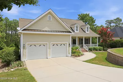 112 Steeplechase Way, Southern Pines, NC 28387 - Photo 32
