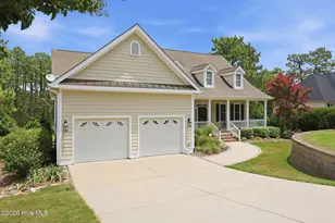 112 Steeplechase Way, Southern Pines, NC 28387 - Photo 32