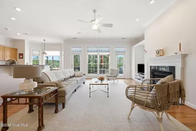 112 Steeplechase Way, Southern Pines, NC 28387 - Photo 4