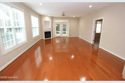 520 Village Green Drive #B, Morehead City, NC 28557 - Photo 6