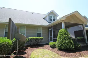 520 Village Green Dr, Morehead City, NC 28557 - Photo 34