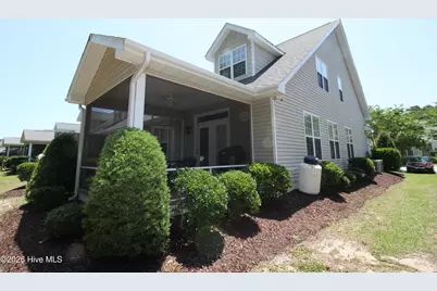 520 Village Green Drive #B, Morehead City, NC 28557 - Photo 32