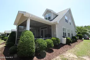 520 Village Green Dr, Morehead City, NC 28557 - Photo 32