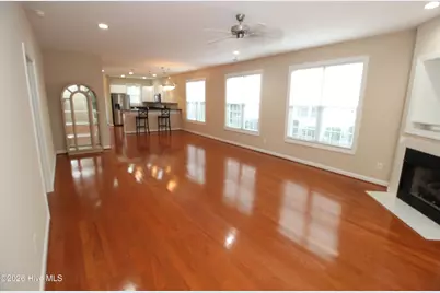 520 Village Green Drive #B, Morehead City, NC 28557 - Photo 8