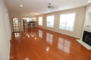 520 Village Green Dr, Morehead City, NC 28557 - Photo 8