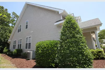 520 Village Green Drive #B, Morehead City, NC 28557 - Photo 30