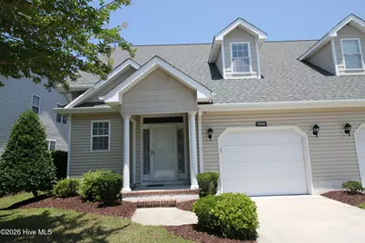 520 Village Green Drive #B, Morehead City, NC 28557 - Photo 1